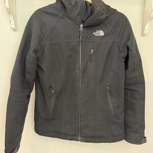 The North Face Black Jacket